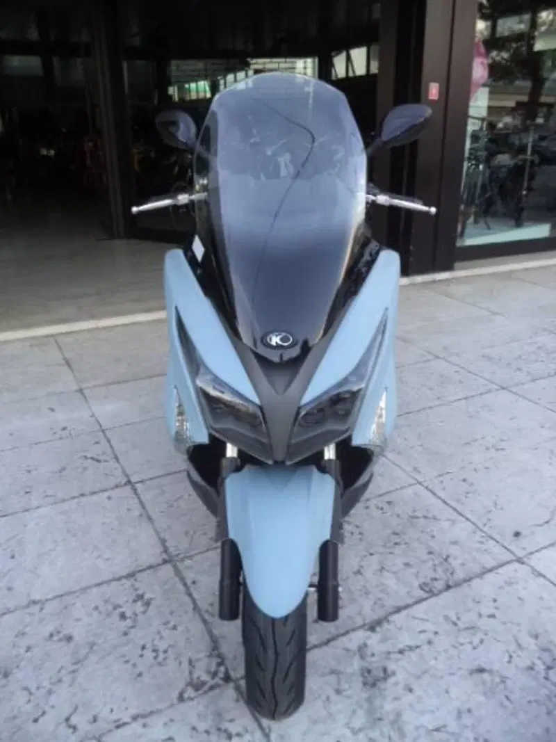 Kymco X-Town 300i (2021 - 24) (7)