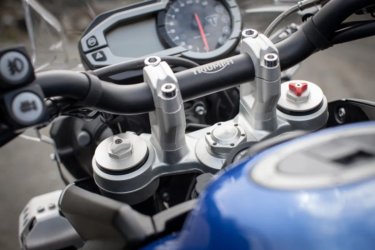 Triumph Tiger 800 Tiger 800 XC (2015 - 17) (8)