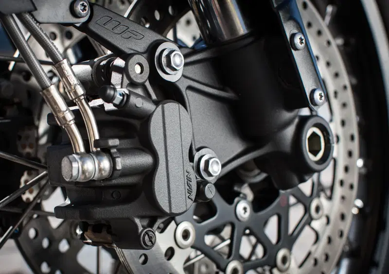 Triumph Tiger 800 Tiger 800 XC (2015 - 17) (10)