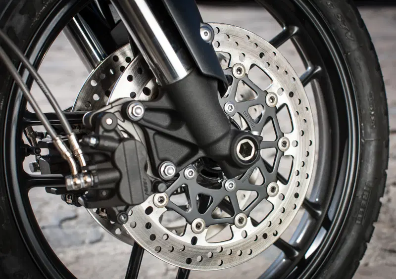 Triumph Tiger 800 Tiger 800 XC (2015 - 17) (12)