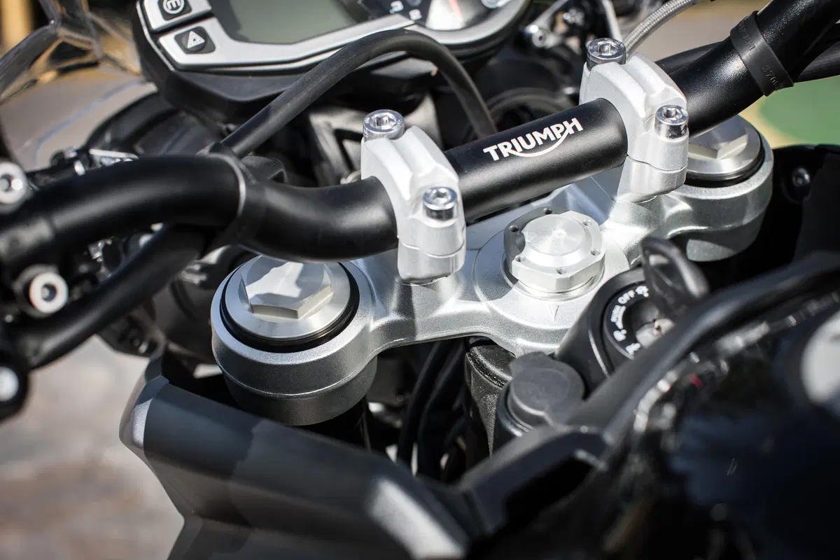 Triumph Tiger 800 Tiger 800 XC (2015 - 17) (13)