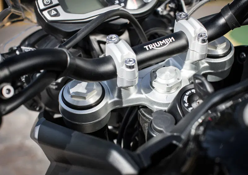 Triumph Tiger 800 Tiger 800 XC (2015 - 17) (13)