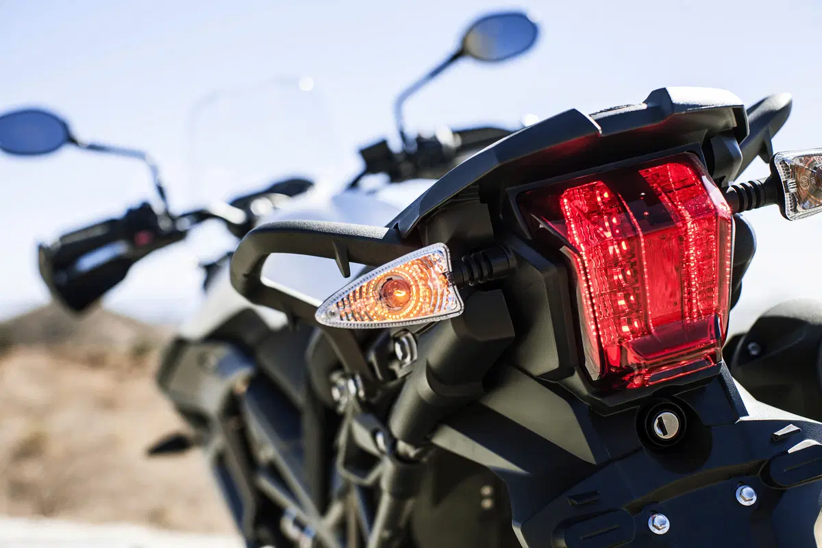 Triumph Tiger 800 Tiger 800 XC (2015 - 17) (14)