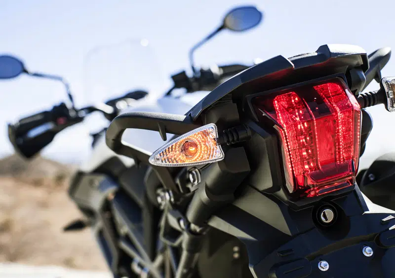 Triumph Tiger 800 Tiger 800 XC (2015 - 17) (14)
