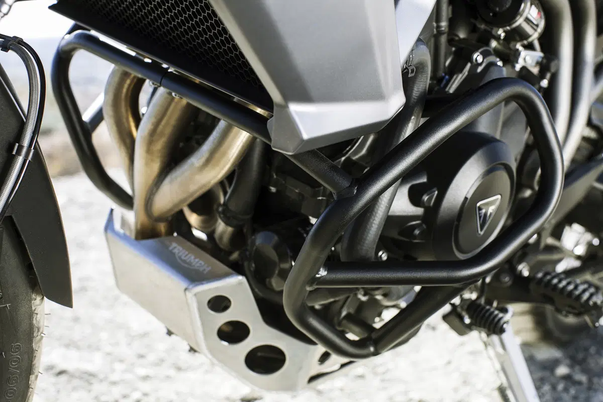 Triumph Tiger 800 Tiger 800 XC (2015 - 17) (15)