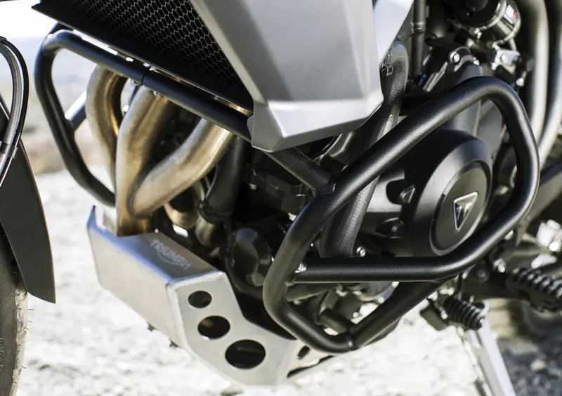 Triumph Tiger 800 Tiger 800 XC (2015 - 17) (15)
