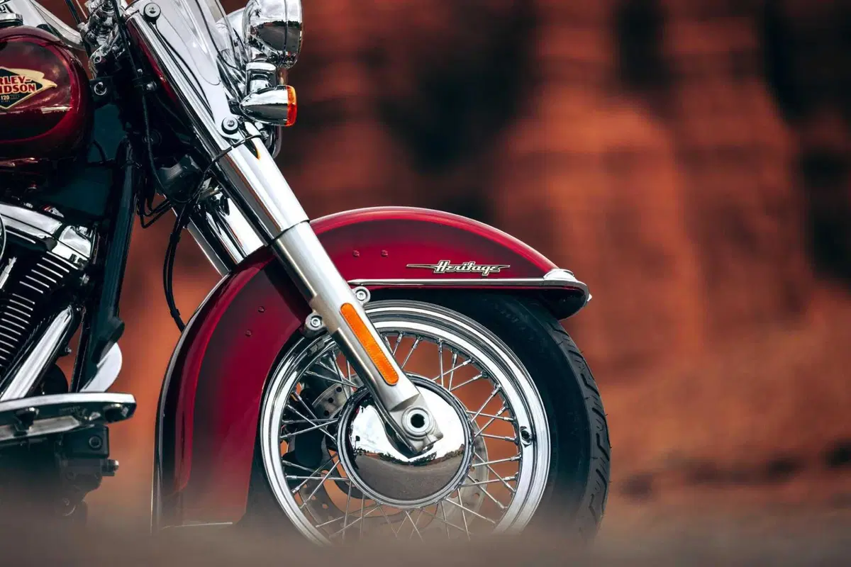 Harley-Davidson, il 120° anniversario vede il ritorno del Breakout e la nuova Nightster Special (2)