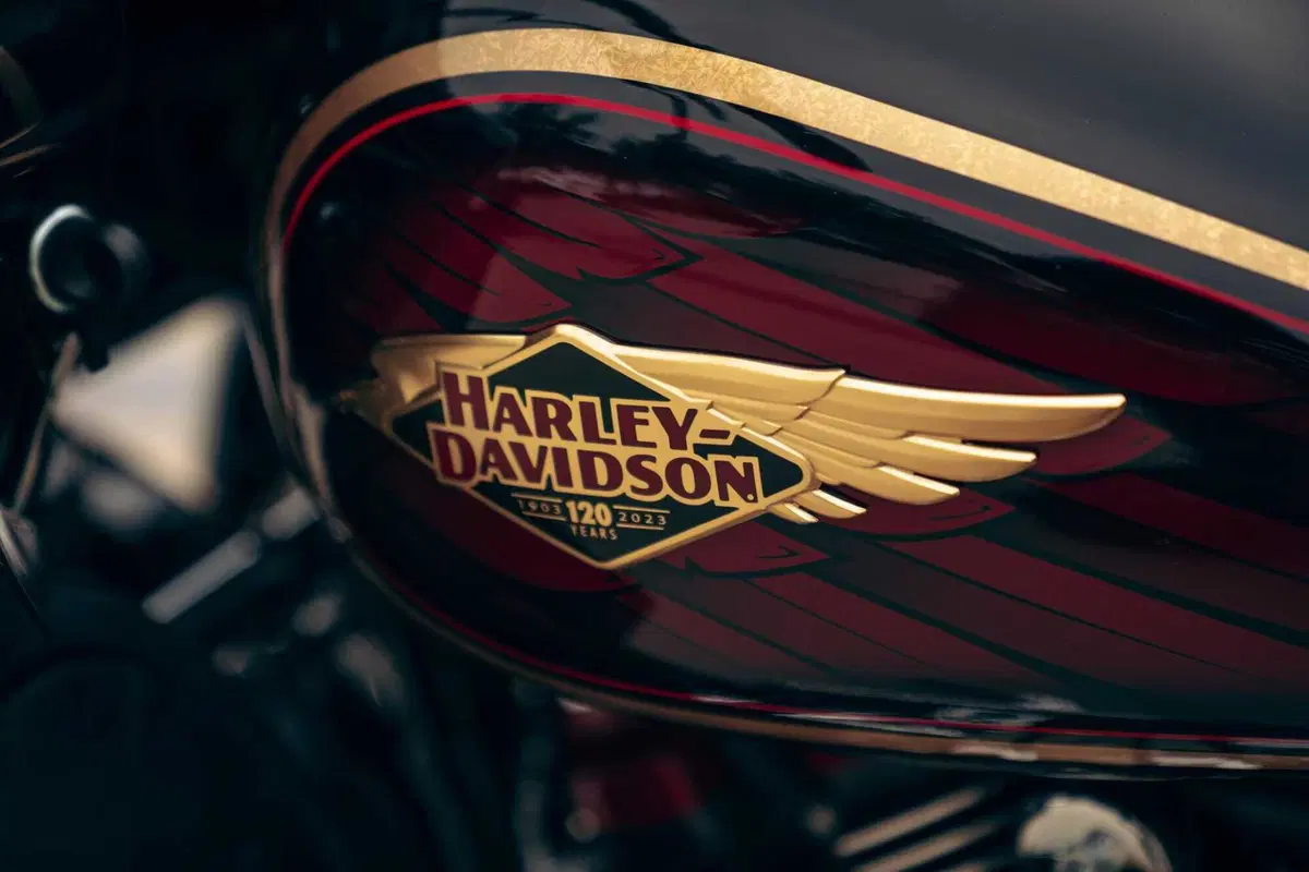 Harley-Davidson, il 120° anniversario vede il ritorno del Breakout e la nuova Nightster Special (3)