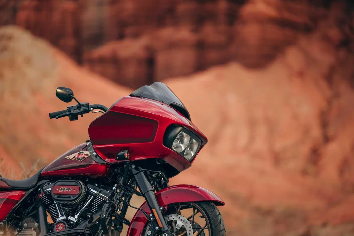 Harley-Davidson, il 120° anniversario vede il ritorno del Breakout e la nuova Nightster Special (4)