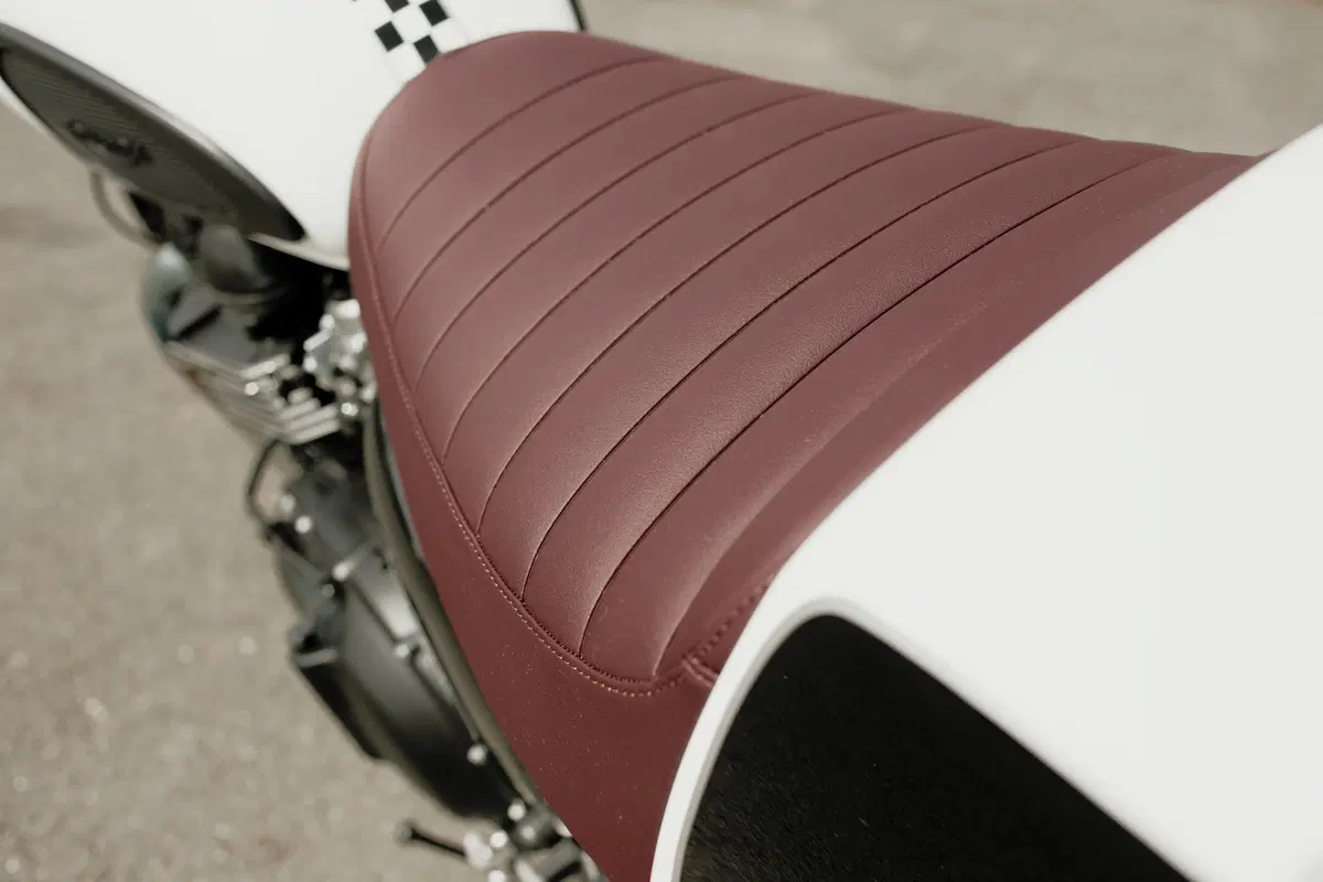 Triumph Thruxton 900 Thruxton 900 ACE (2014 - 15) (5)