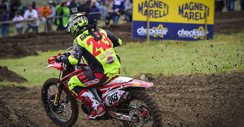 MXGP 2016. Gajser e Anstie si aggiudicano le qualifiche a Matterley Basin