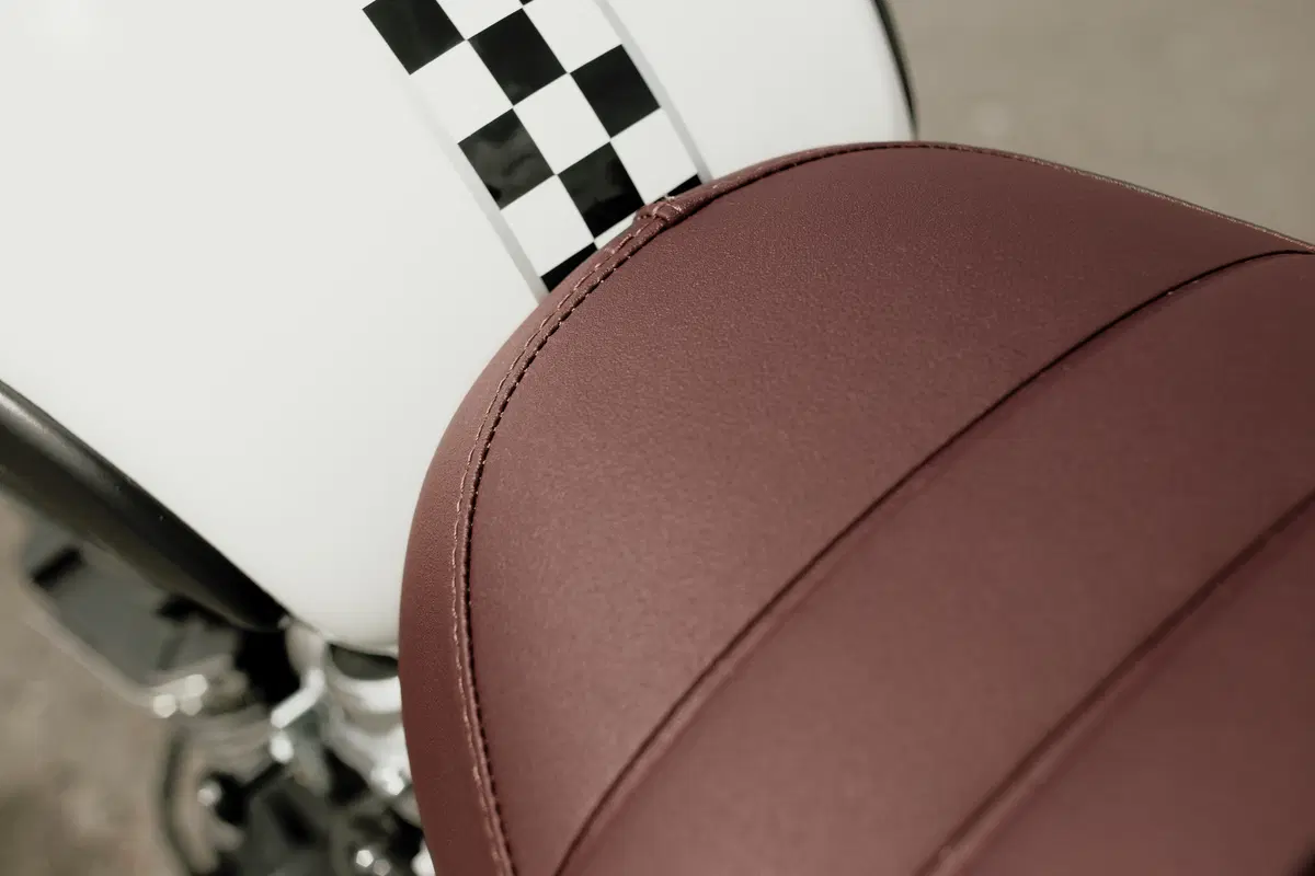 Triumph Thruxton 900 Thruxton 900 ACE (2014 - 15) (13)