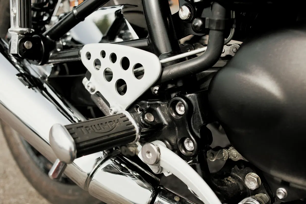 Triumph Thruxton 900 Thruxton 900 ACE (2014 - 15) (21)