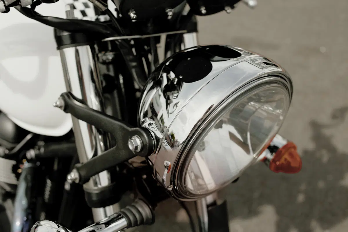 Triumph Thruxton 900 Thruxton 900 ACE (2014 - 15) (22)