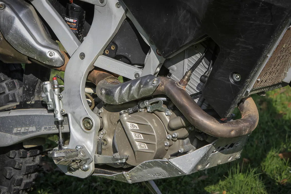 CCM GP450 A (14)