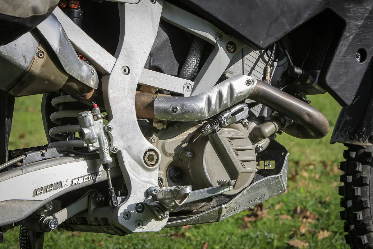 CCM GP450 A (17)