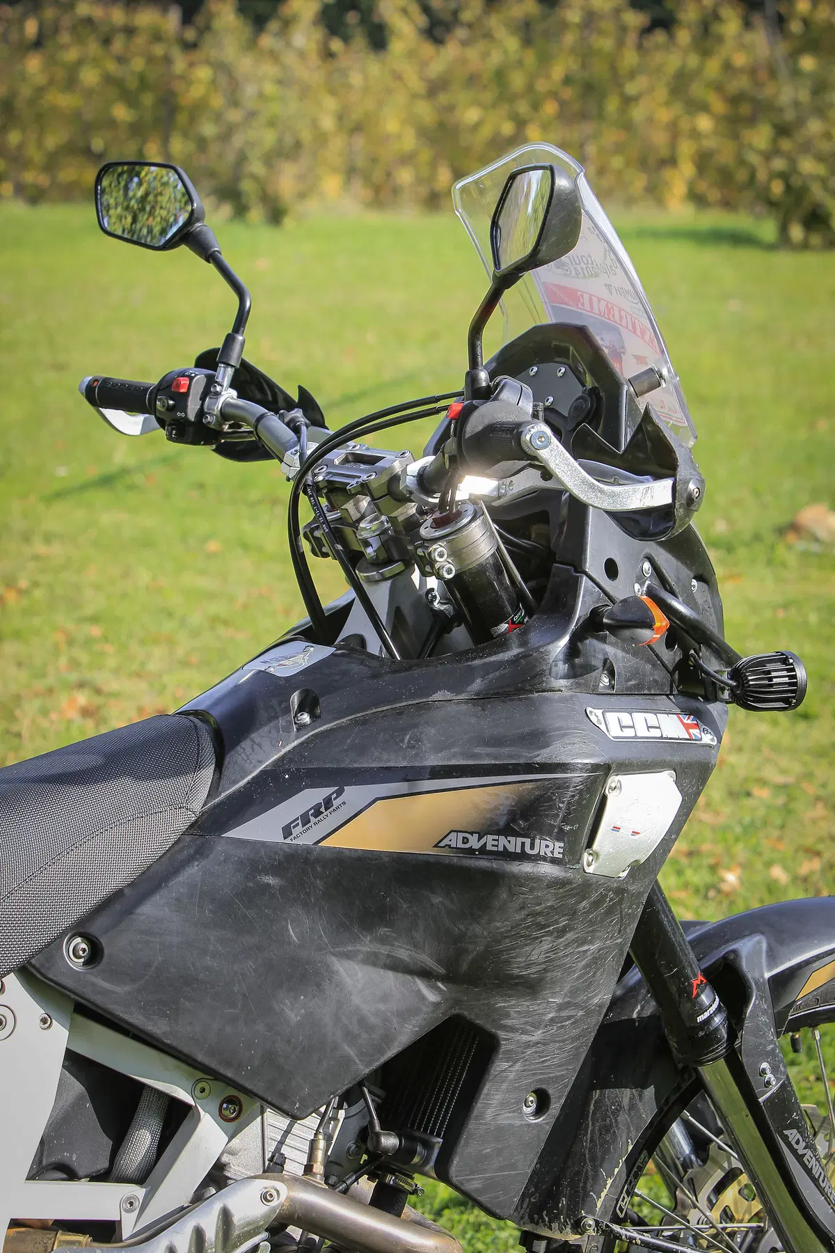CCM GP450 A (19)