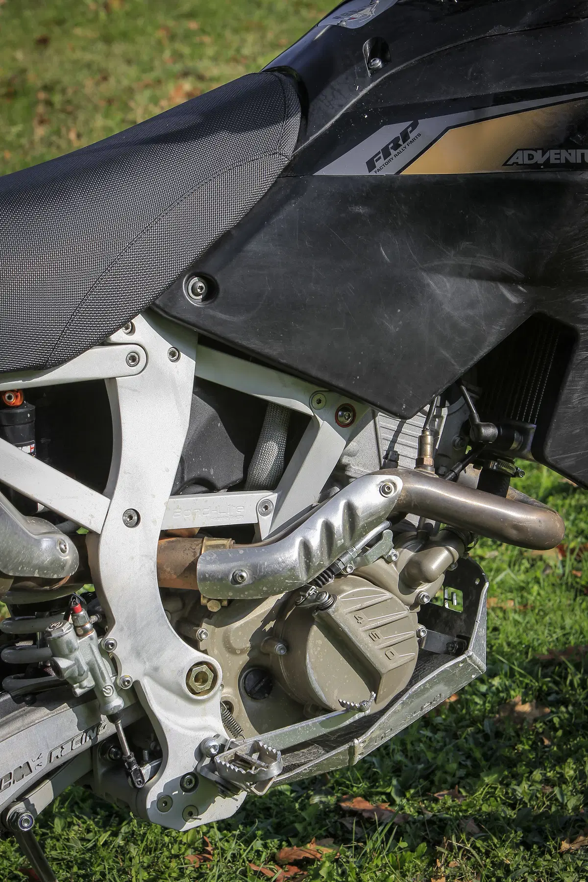 CCM GP450 A (21)