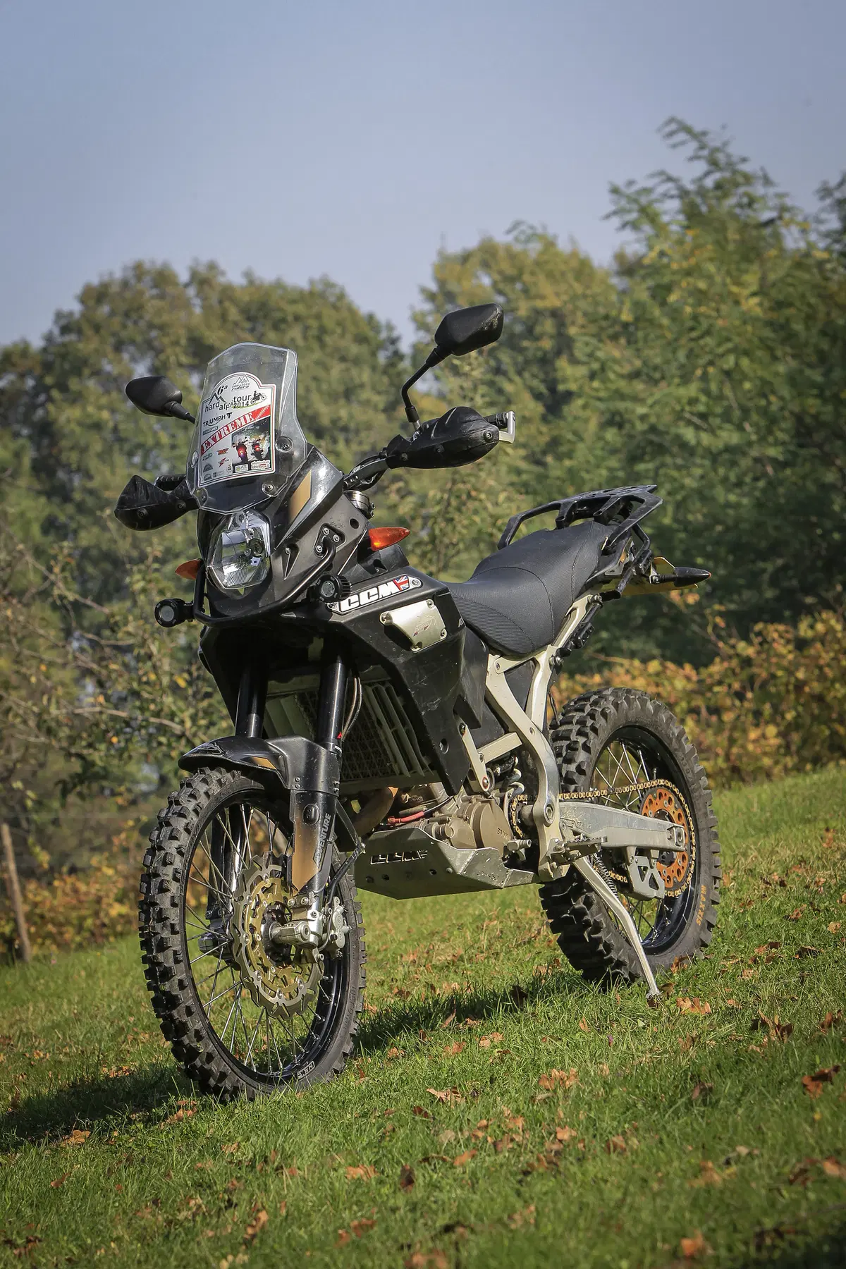 CCM GP450 A (6)