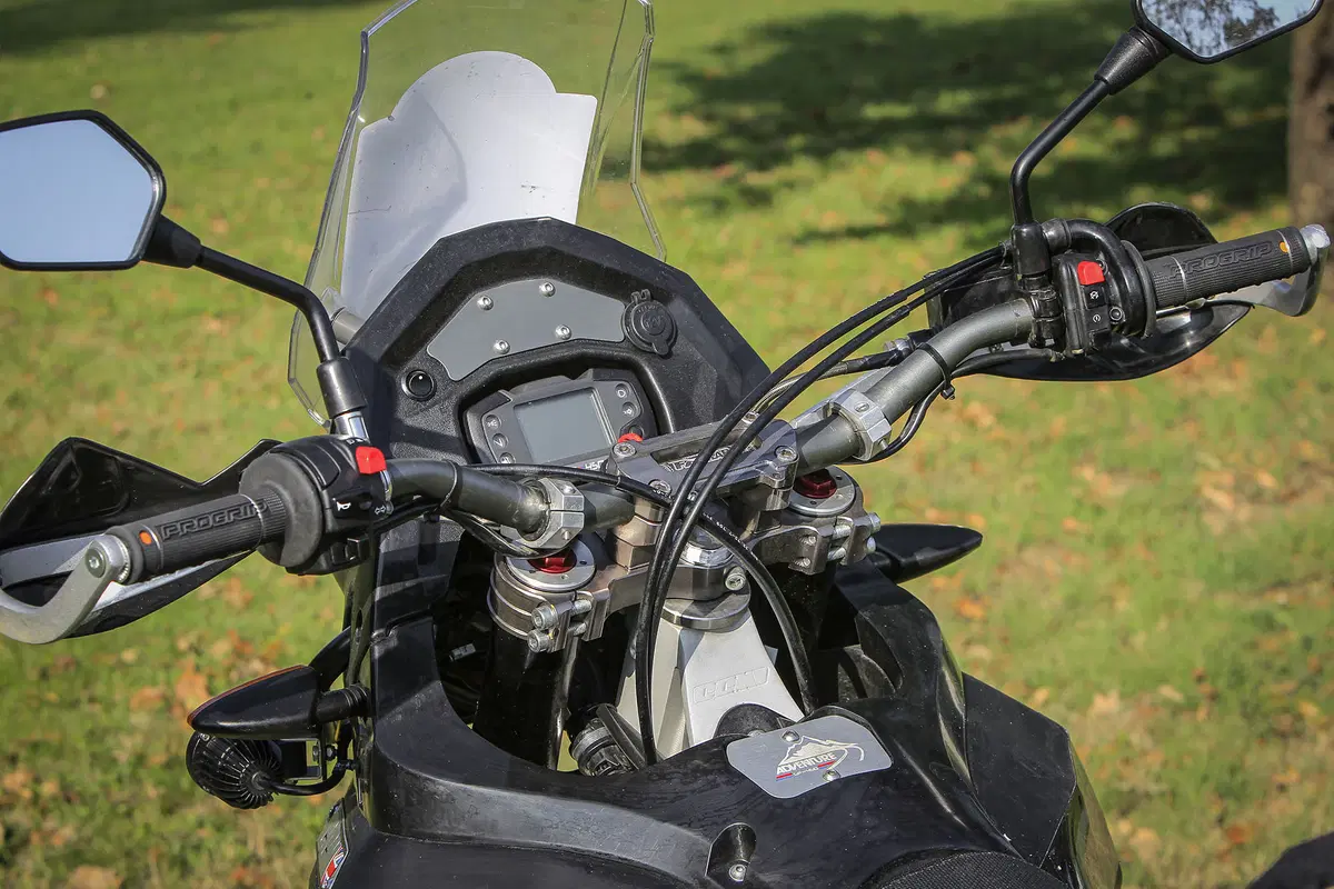 CCM GP450 A (10)