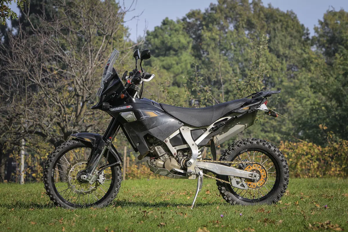 CCM GP450 A (4)