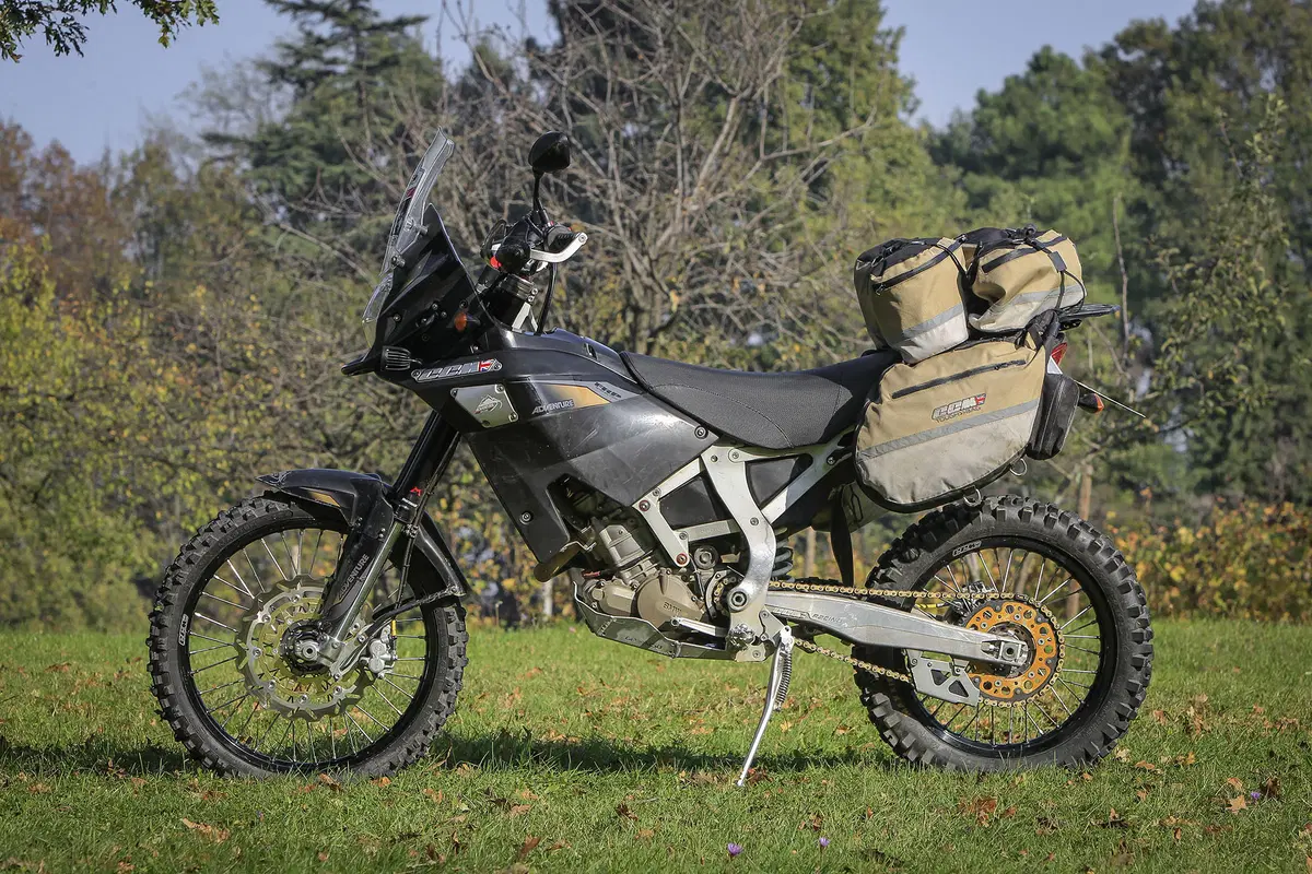 CCM GP450 A (5)