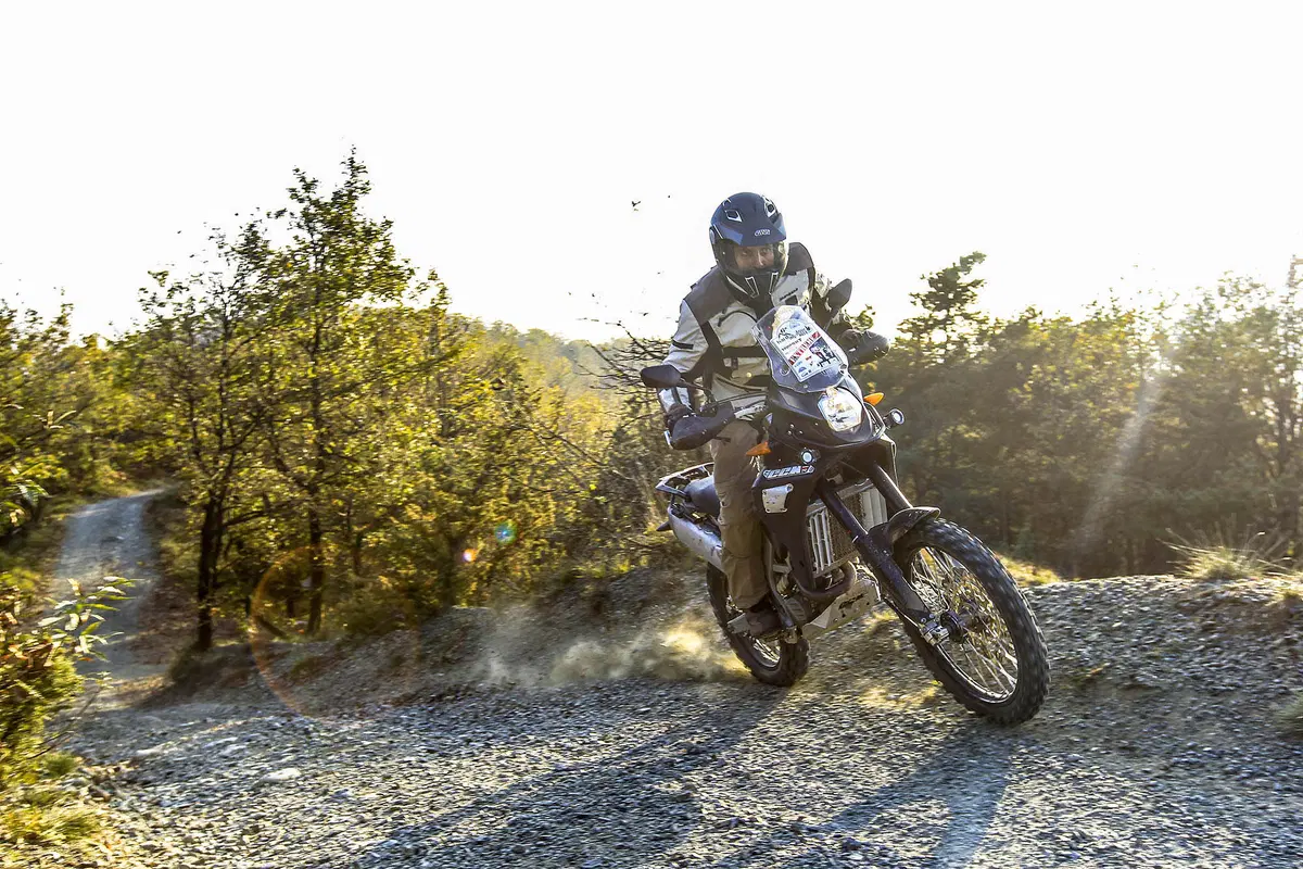 CCM GP450 A (2)