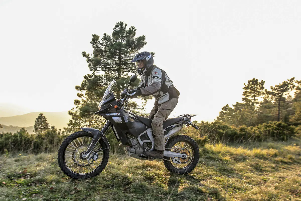 CCM GP450 A (3)