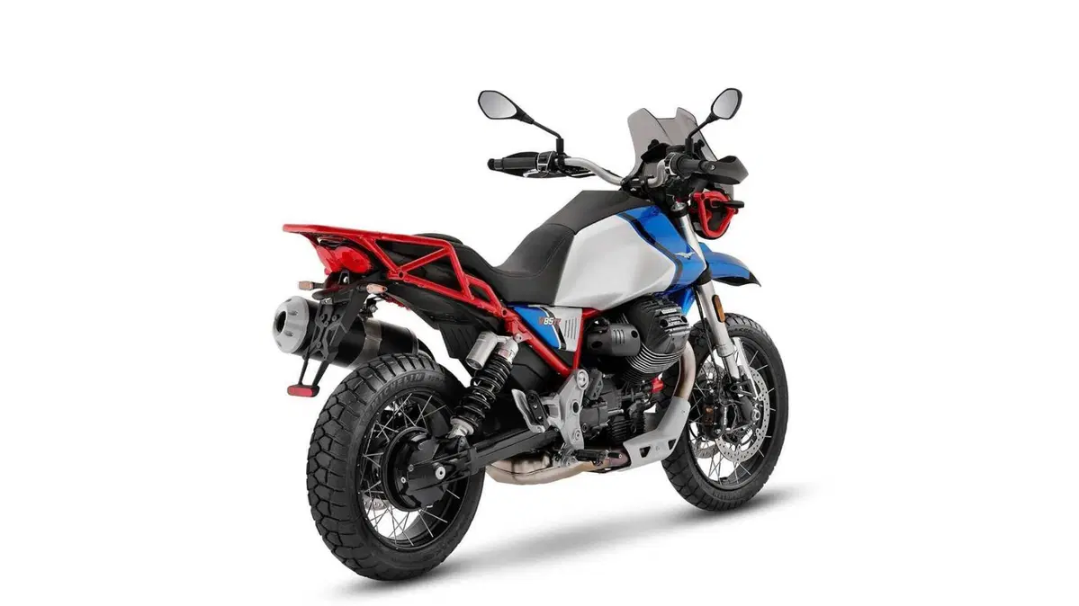 Moto Guzzi V85 V85 TT Evocative Graphics (2021 - 23) (3)