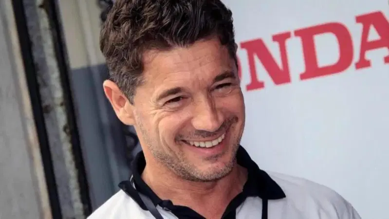 Lucio Checchinello e la gestione dei Team di MotoGP [VIDEO]