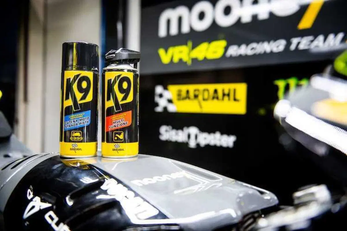 Si rinnova la partnership tra Maroil-Bardahl Italia e Mooney VR46 Racing Team (2)
