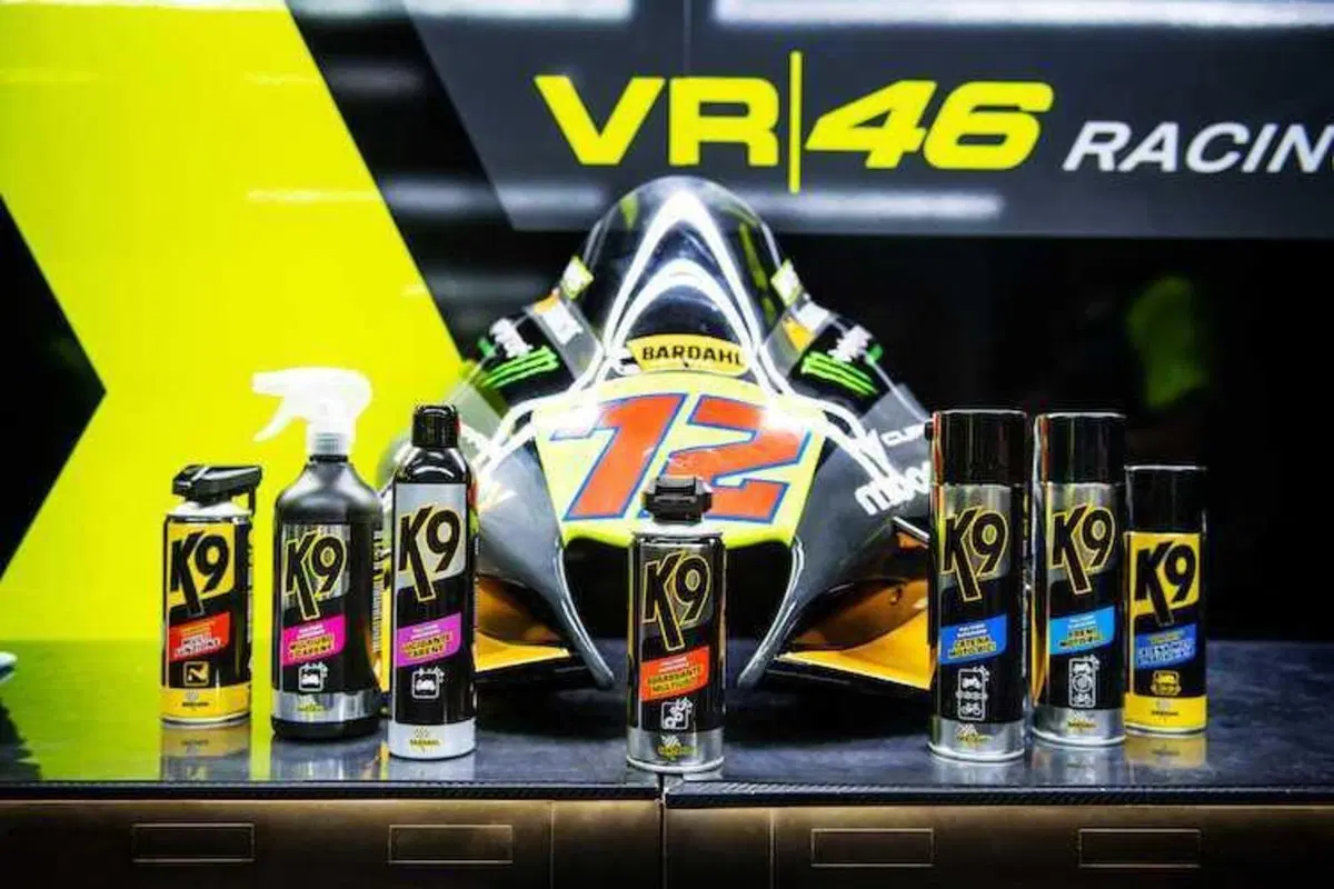 Si rinnova la partnership tra Maroil-Bardahl Italia e Mooney VR46 Racing Team (3)