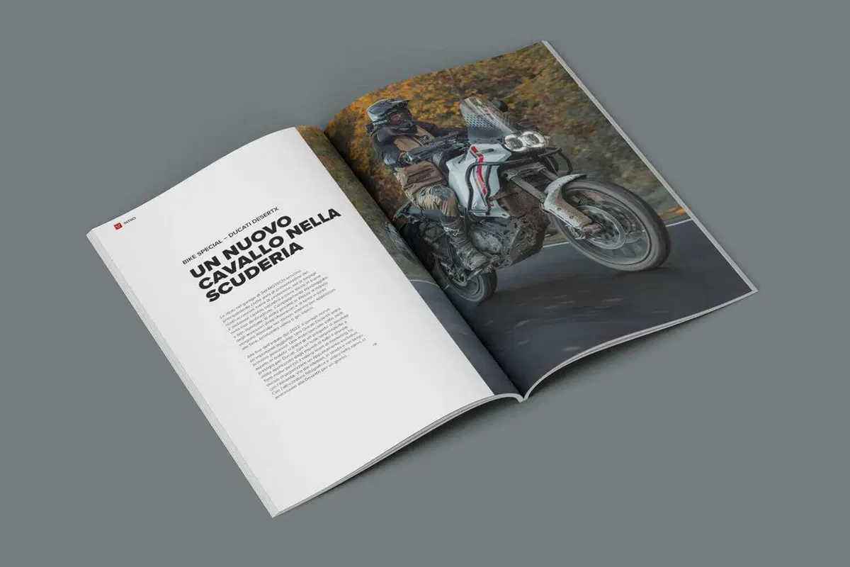 SW-Motech: ecco il catalogo 2023! (2)