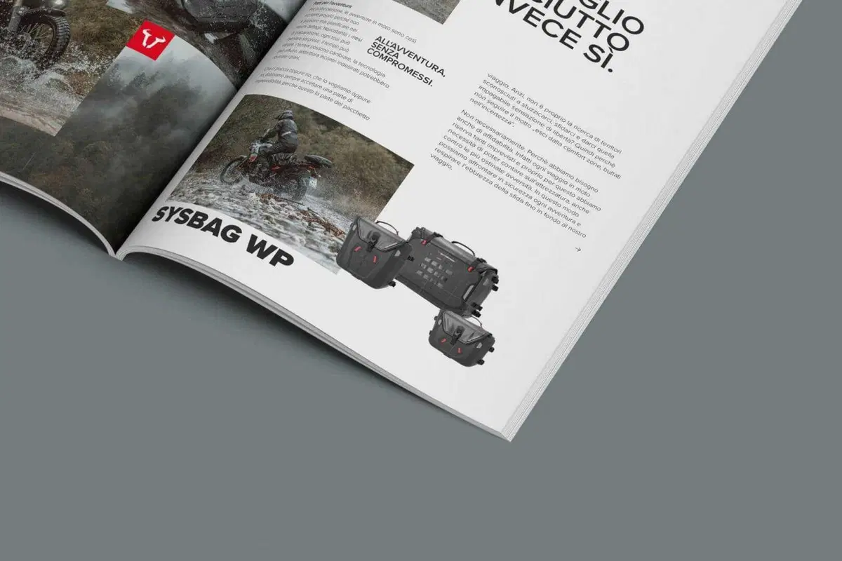 SW-Motech: ecco il catalogo 2023! (3)