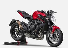 MV Agusta Brutale 800 R (2023 - 24)