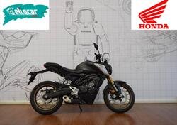 Honda CB 125 R (2021 - 23) nuova