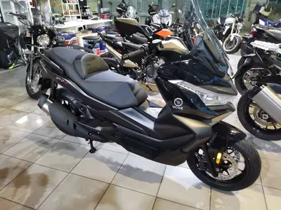 Voge Sfida SR4 MAX (2024 - 26) nuova