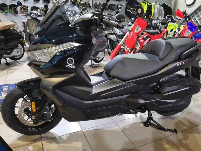 Voge Sfida SR4 MAX (2024 - 26) (3)