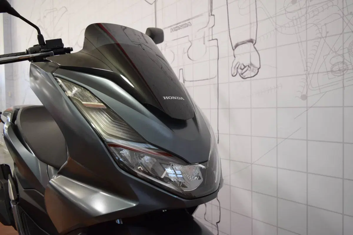 Honda PCX 125 (2021 - 24) (5)