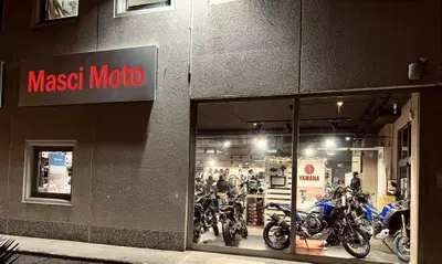 Mascimoto