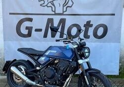 Brixton Motorcycles Crossfire 500 (2021 - 24) nuova
