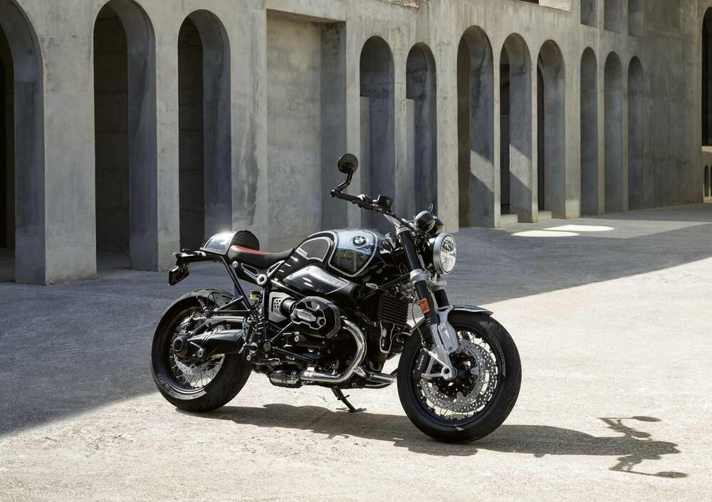 Bmw R nineT 100 Years (2023) (3)