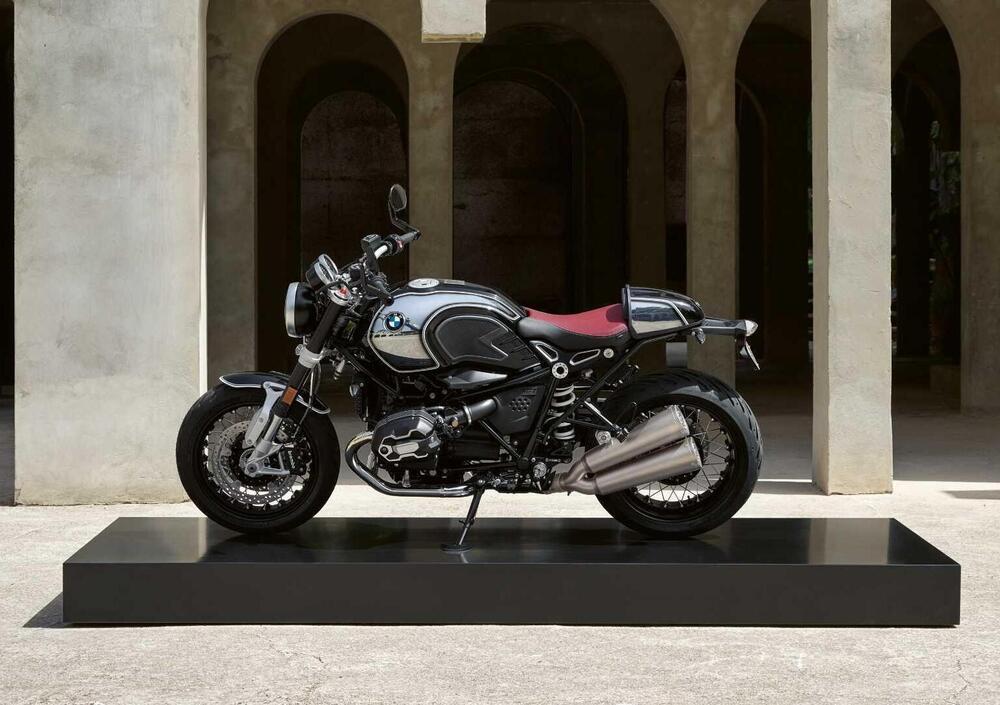 Bmw R nineT 100 Years (2023) (5)