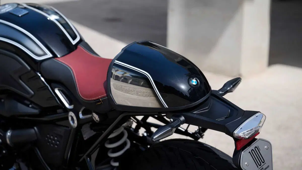 Bmw R nineT R nineT 100 Years (2023) (8)