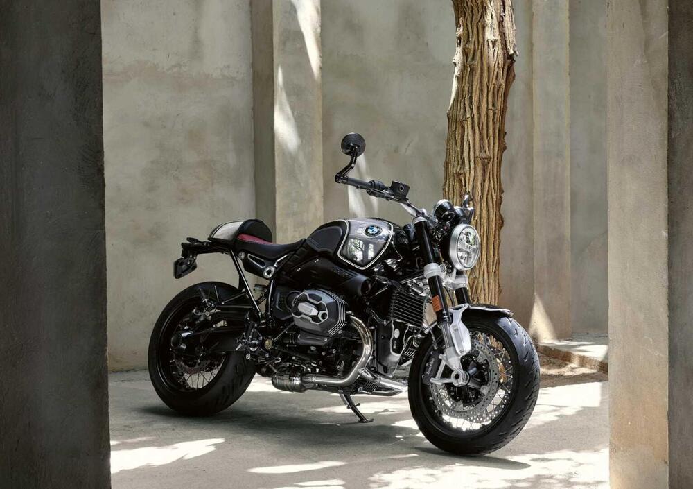 Bmw R nineT 100 Years (2023) (2)