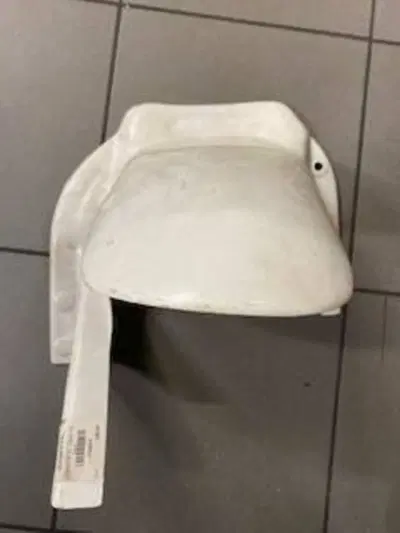 PARAFANGO POST. GSXR 750 2003 NN