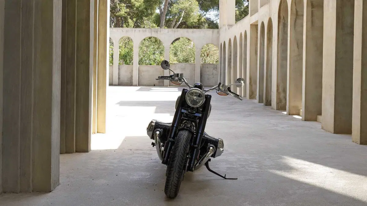 Bmw R 18 R 18 100 Years (2023) (7)