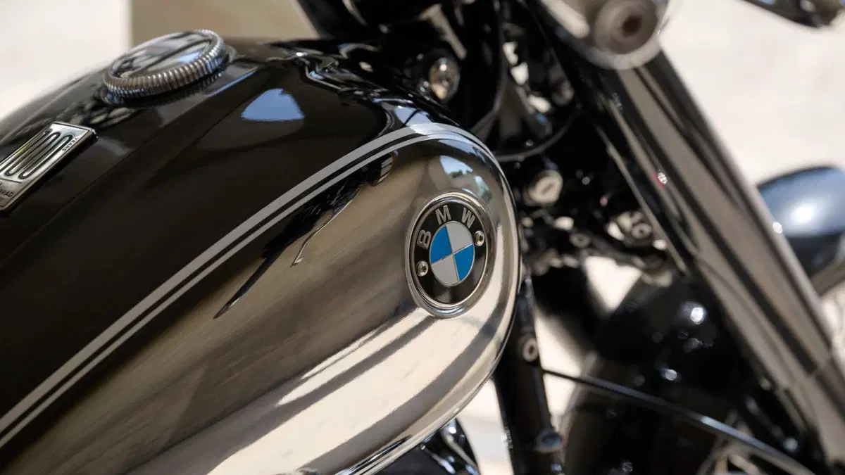 Bmw R 18 R 18 100 Years (2023) (8)