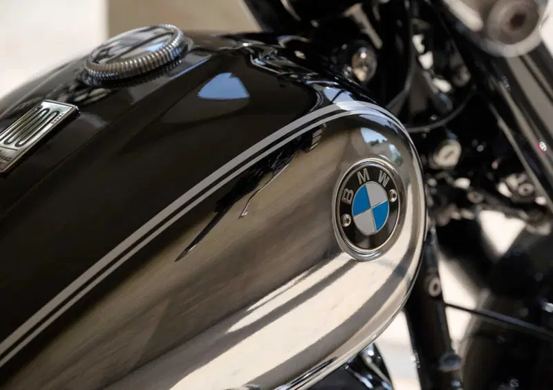 Bmw R 18 R 18 100 Years (2023) (8)