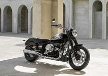 Bmw R 18 100 Years (2023)